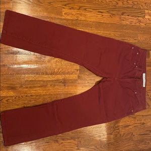 Men’s express jeans size 33x30 slim fit